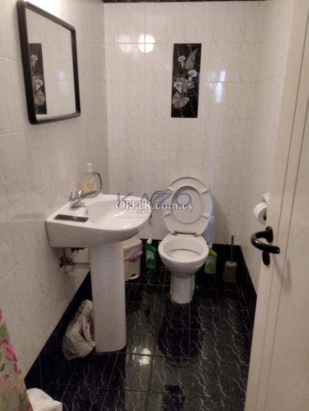 Three Bedroom Apartment for Sale in Apostolos Andreas Area - 2