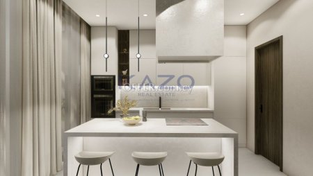 Astonishing Four Bedroom Villa for Sale in Parekklisia Area - 2