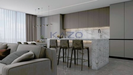 Luxurious Four Bedroom Villa For Sale in Parekklisia Area - 4