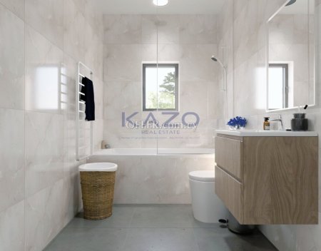 Fantastic Three Bedroom House for Sale in Parekklisia Area - 3
