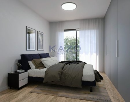 Fantastic Two Bedroom Maisonette for Sale in Parekklisia Area - 3