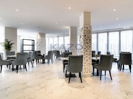 Wonderful Two Bedroom Apartment for Sale in Mouttagiaka Tourist Area - 6