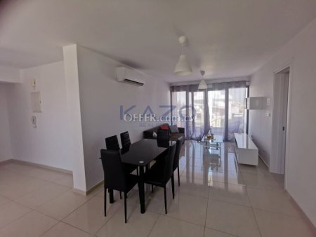 Two Bedroom Furnished Apartment for Rent in Mesa Geitonia Area, Limassol - 8