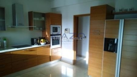 Three Bedroom Detached House for Rent in Episkopi - 10