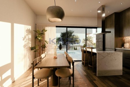 Semi-Detached House for Sale in Agios Athanasios - 6