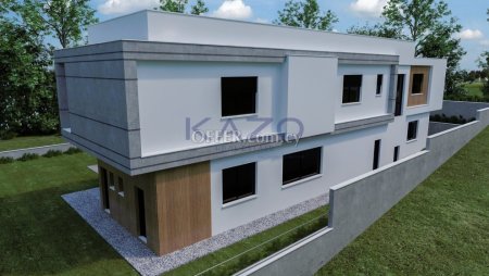 Astonishing Five Bedroom Villa for Sale in Agios Athanasios Area - 3
