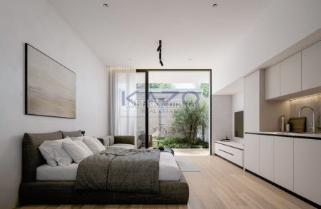 Modern Studio Apartment for Sale in Agia Zoni - 3