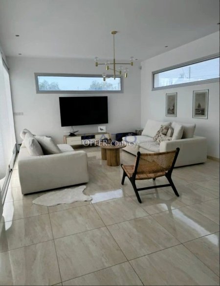 Prestigious Three Bedroom Detached House for Sale in Ekali Area - 5