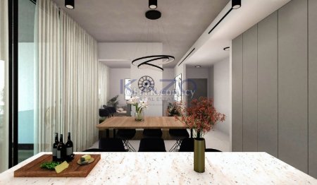 Whole Floor Apartment for Sale in Katholiki Area - 3