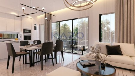 Brand New Three Bedroom Apartment for Sale in Asomatos Area - 4