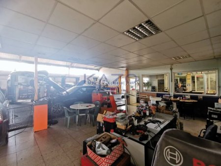 Garage Shop in Excellent Condition in Agios Ioannis Area - 3