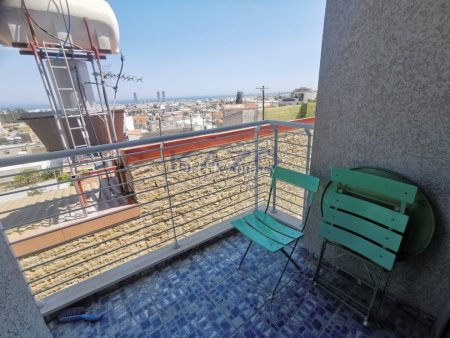 One Bedroom Apartment for Rent in Agios Athanasios, Limassol - 8