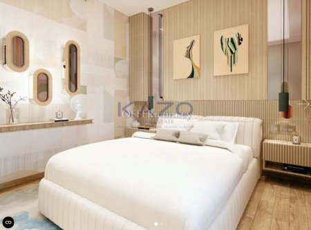 Astonishing Three Bedroom Apartment for Sale in Katholiki Area - 3