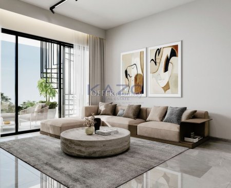For Sale Spectacular Penthouse Apartment in Agios Nicolaos - 3