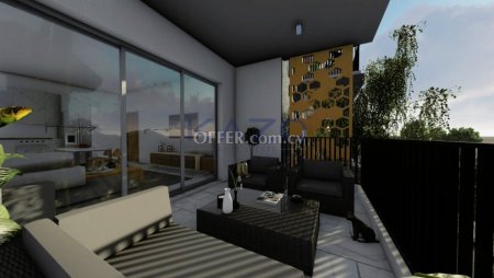 Stunning One Bedroom Apartment for Sale in Zakaki Area - 2