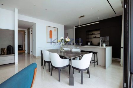 Spectacular Two Bedroom Apartment for Sale in Mouttagiaka Tourist Area - 6