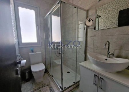 Spacious Five Bedroom Detached House for Sale in Parekklisia Area - 8