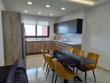 Incredible Brand New 3-Bedroom Apartment - 10