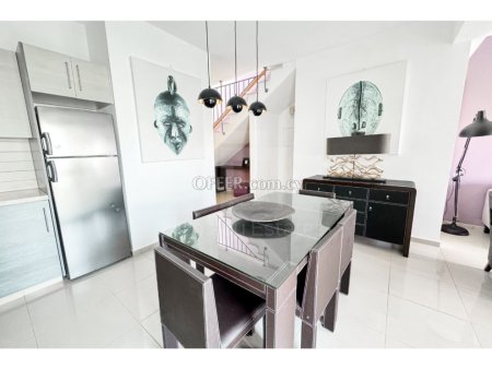 Two Bedroom Townhouse for Sale in Erimi area Limassol - 7