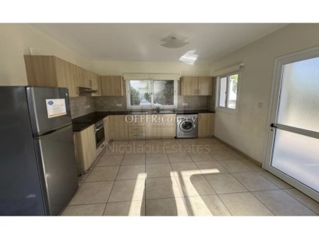 Three Bedroom House with Private Swimming Pool for Sale in Ayia Napa Ammochostos - 4