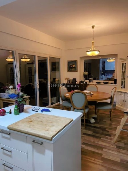 FOUR BEDROOM HOUSE FOR SALE  WITH  PRIVATE SWIMMING POOL - 7
