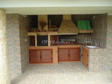 Residential Resale Detached Property in Agios Athanasios - 2