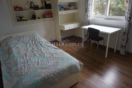 Modern Five Bedroom House with Sea View Agia Fyla - 5