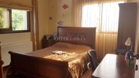 Four Bedroom Detached Villa for Sale in Ypsonas - 9