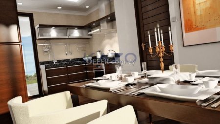 Detached Residential Property in Pissouri - 3