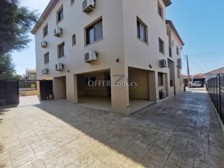 Spacious Four Bedroom Kolossi Apartment for Rent - 9