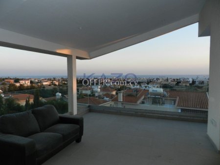 Detached Pool Property in Agios Athanasios - 4