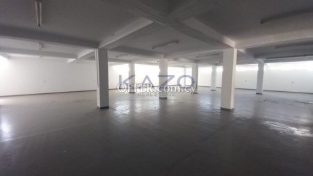 Office Showroom for Rent in Agia Fyla - 4