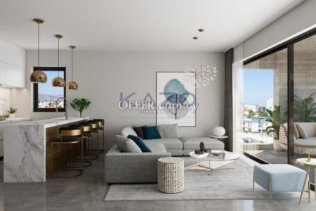 Two Bedroom Apartments for Sale in Papas Area - 4
