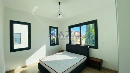 Two Bedroom Semi-Detached House for Rent in Agios Tychonas Tourist Area - 6