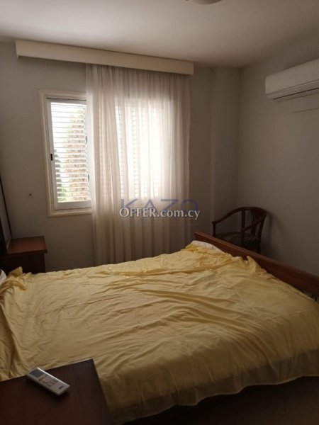 Three Bedroom Apartment for Rent in Neapolis Area - 7
