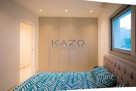 Brand New Two Bedroom Apartment for Sale in Germasoyeia - Green Area - 5