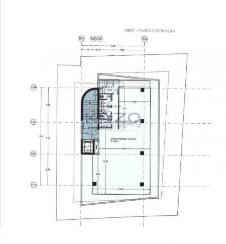 Brilliant Off Plan Commercial Building for Sale in Zakaki - 3