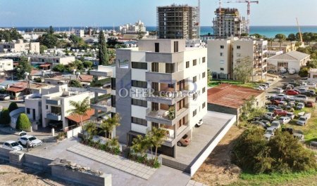 Three Bedroom Penthouse Apartment for Sale in Agios Ioannis - 2