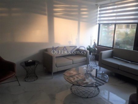 Commercial Sea Front Office  for Sale in Neapolis - 6