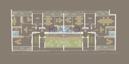 Commercial Building for Sale in Town Centre - Agia Triada - 5