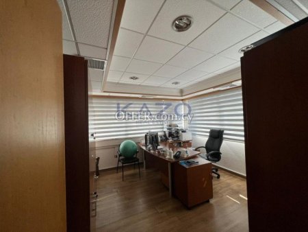 Commercial Office Space for Rent in Petrou & Pavlou Area - 6