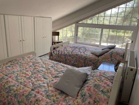 Four Bedroom Detached House for Sale in Moniatis - 3
