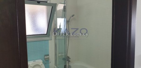 Spacious Penthouse Apartment with Two Bedrooms for Sale in Kapsalos - 4