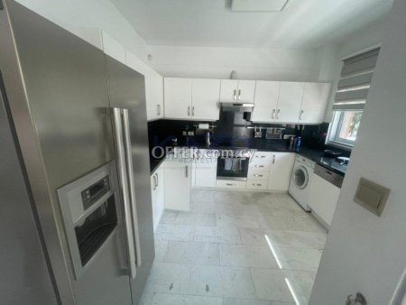 For Sale Three Bedroom Apartment in Germasogeia Tourist area 300m from the beach - 9