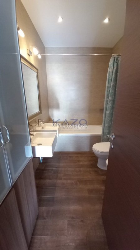 Amazing Three Bedroom Top Floor Apartment for Sale in Neapolis Area - 4