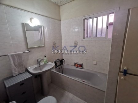 Two Bedroom Ground Level House in Agios Ioannis - 6