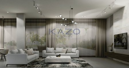 Spacious Five Bedroom Villa with Sea View Pool in Parekklisia - 2