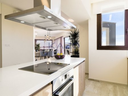 Wonderful Two Bedroom Apartment for Sale in Mouttagiaka Tourist Area - 5