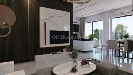 Brand New luxury Three Bedroom Apartments for Sale in Germasogia - 3