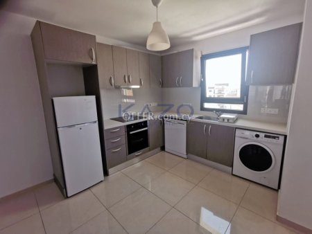 Two Bedroom Furnished Apartment for Rent in Mesa Geitonia Area, Limassol - 7